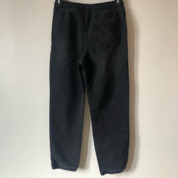 3 for $20❤️OshKosh B’Gosh charcoal grey boys sweatshirt pants joggers bottoms 10 - Picture 2 of 8